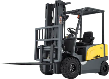 Montacargas eléctricos